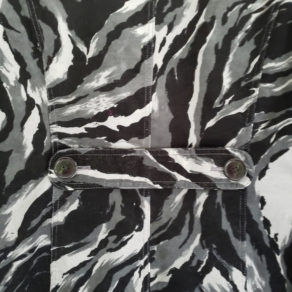 C Concept Coat - Picture 3 of 7